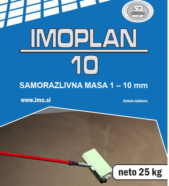 Imoplan 10