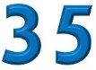 35 let