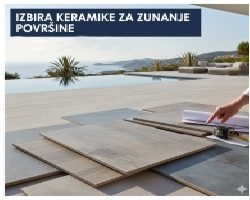 Izbira keramike za zunanje površine 250x200